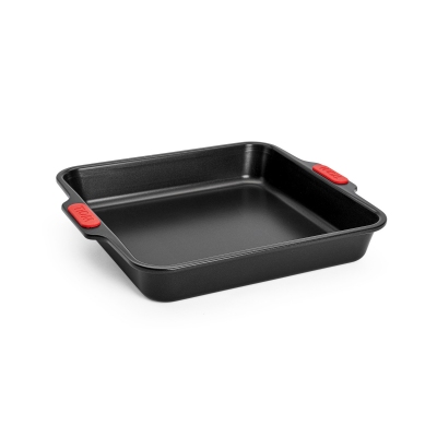 Woll square mold 28x28 cm