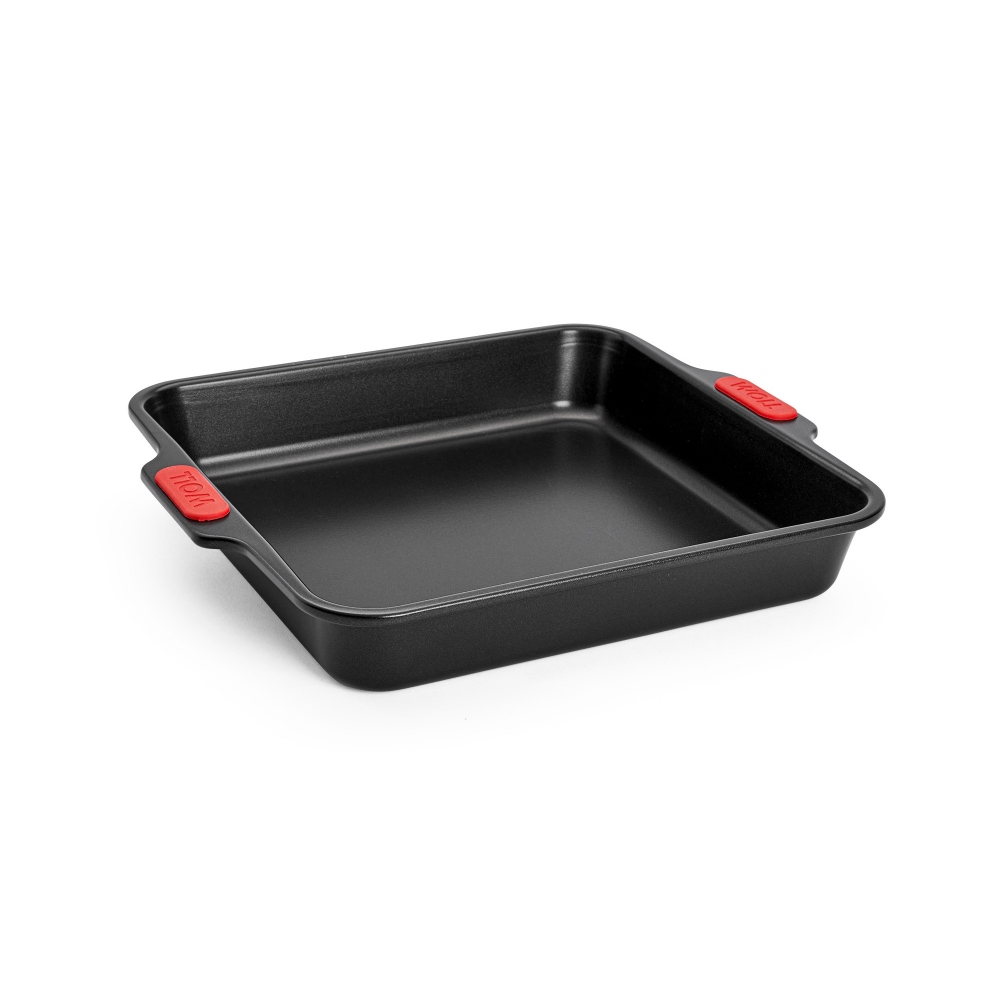 Woll square mold 28x28 cm