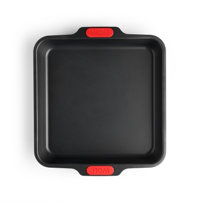 Woll square mold 28x28 cm 2