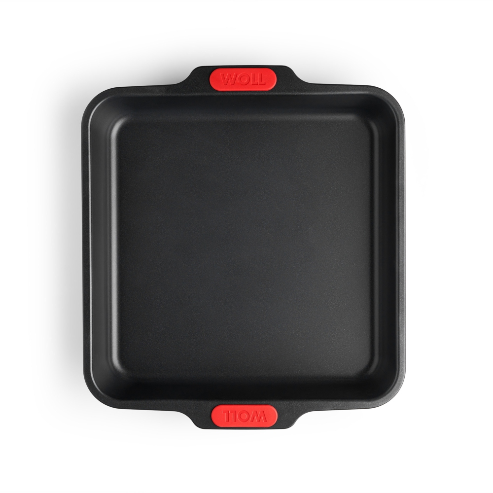Woll square mold 28x28 cm