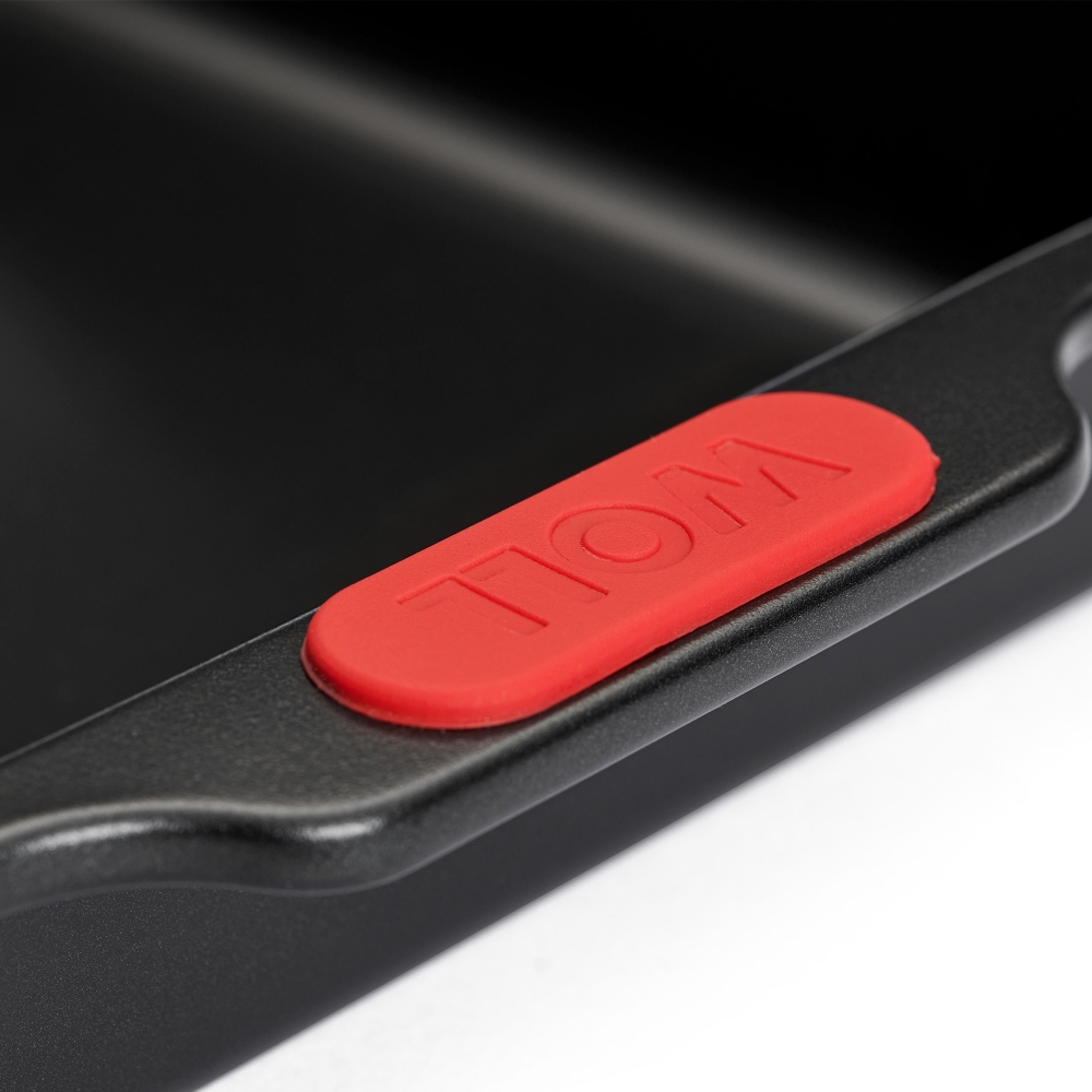 Woll square mold 28x28 cm