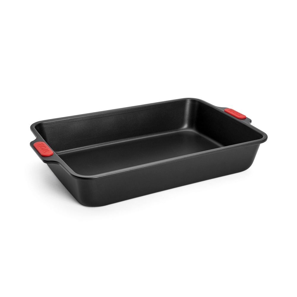 Woll Stampo rettangolare 38x26 cm