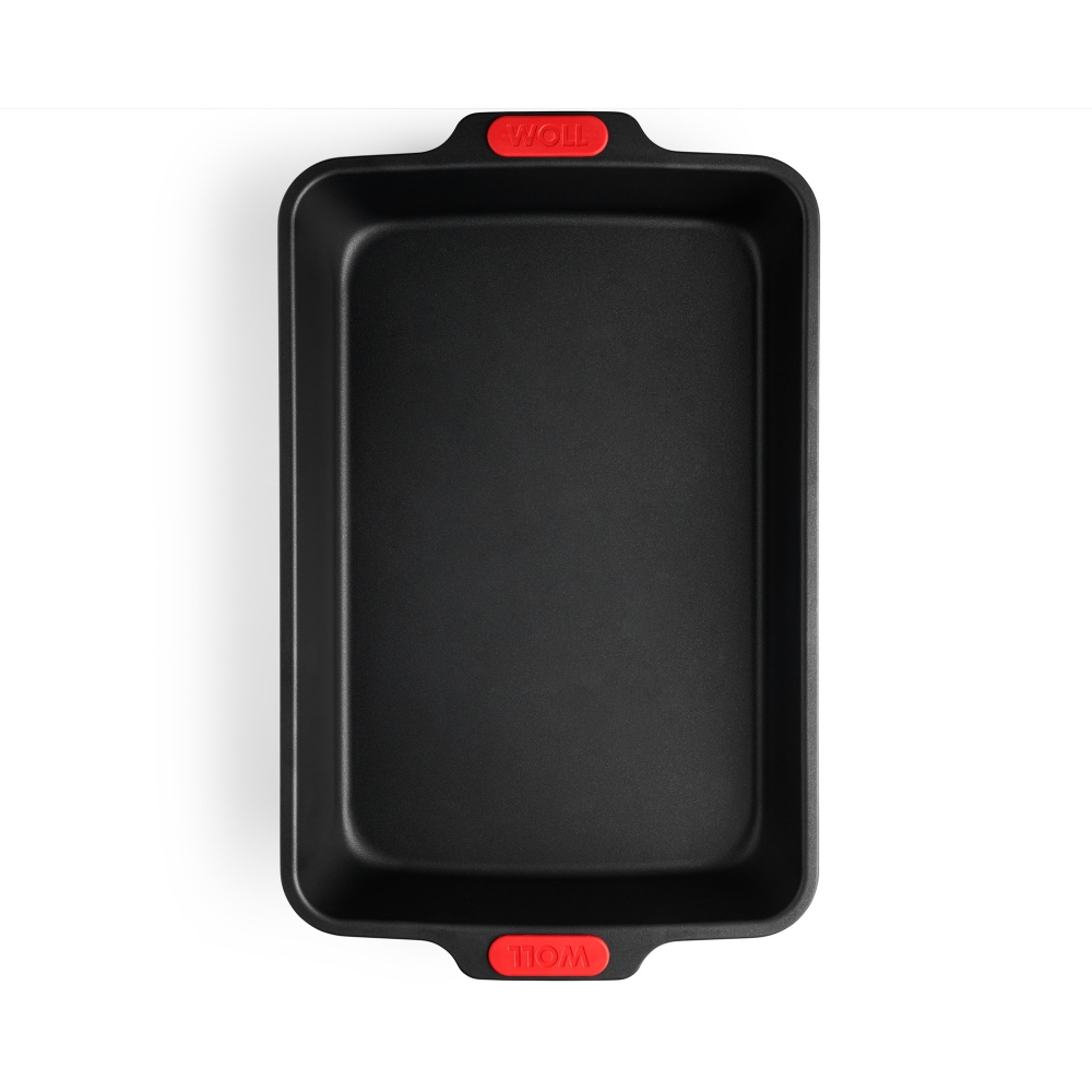 Woll Rectangular mold 38x26 cm