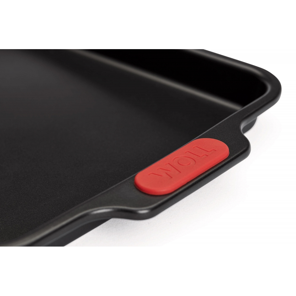 Woll Rectangular baking tray for biscuits