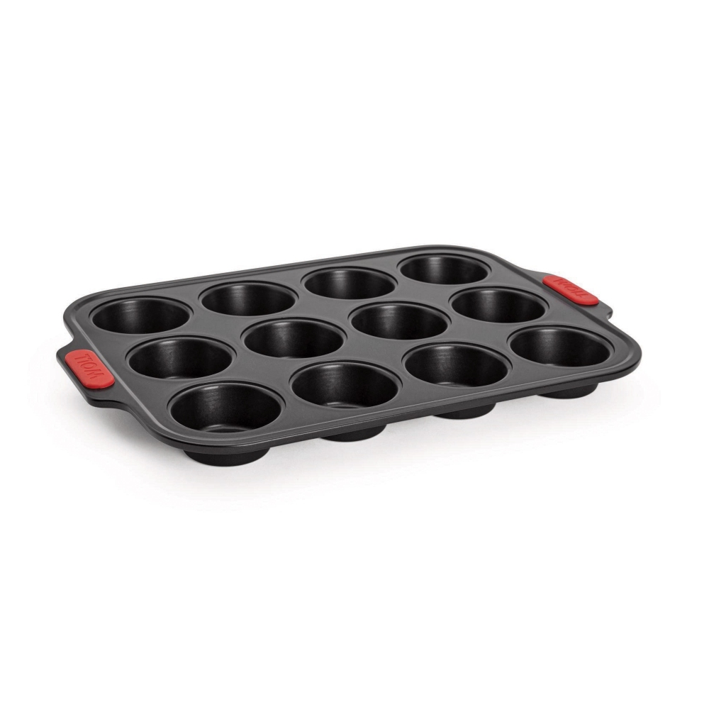 Woll Rectangular baking tray for muffin