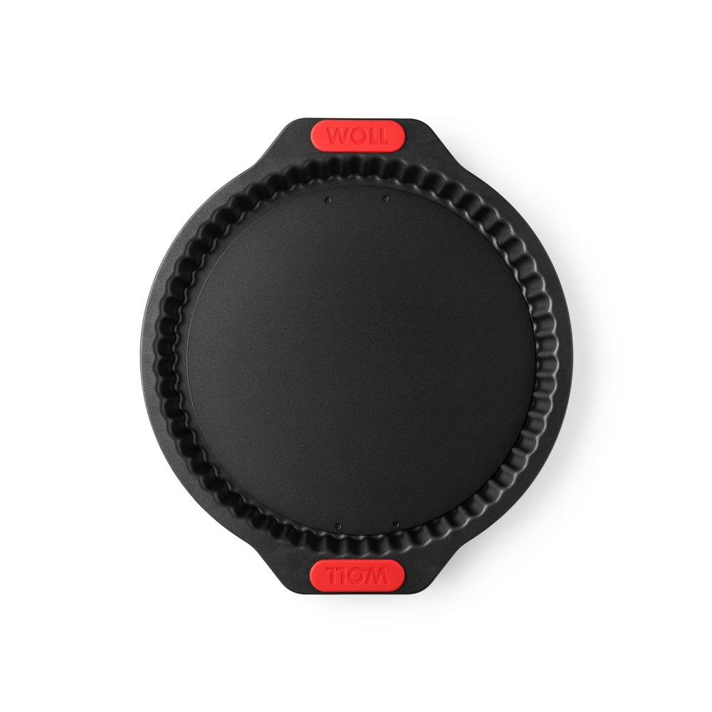 Woll Quiche mold diam. 26 cm