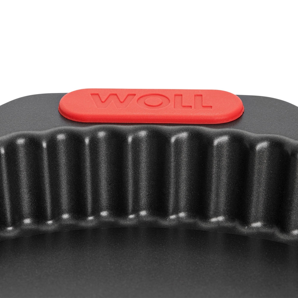 Woll Stampo per quiche diam 26 cm