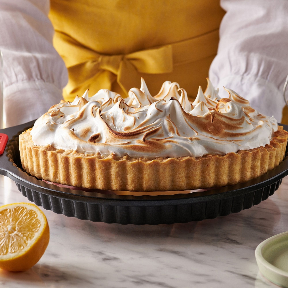 Woll Quiche mold diam. 26 cm