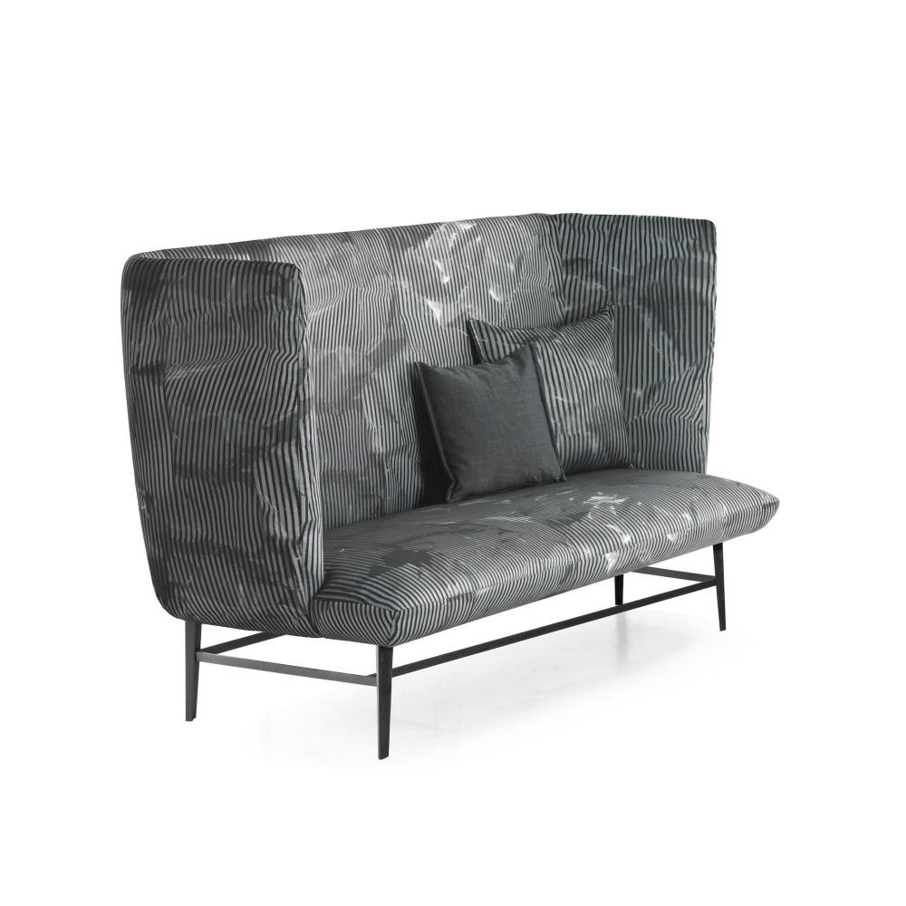 Diesel with Moroso Divano Gimme Shelter 160 cm