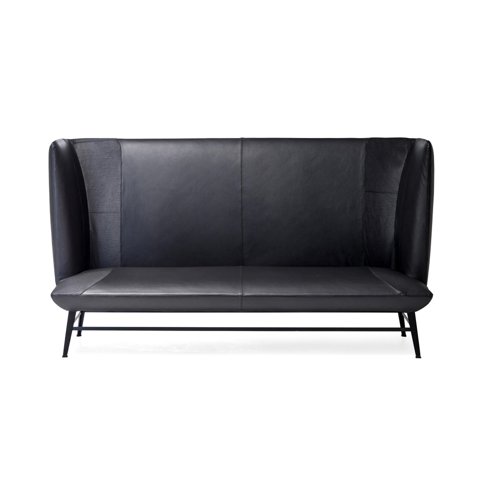 Diesel with Moroso Divano Gimme Shelter 210 cm