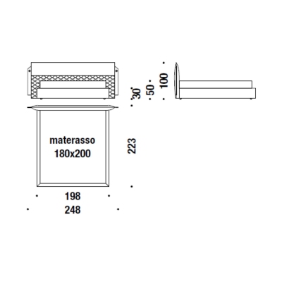 Diesel with Moroso Letto... 2