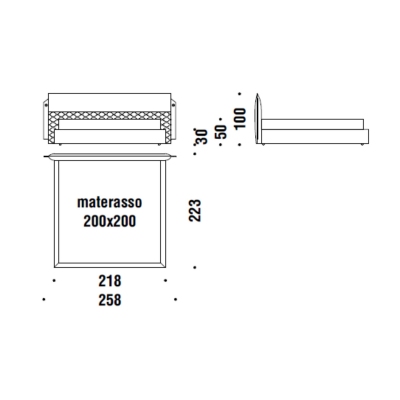 Diesel with Moroso Bed Camp... 2