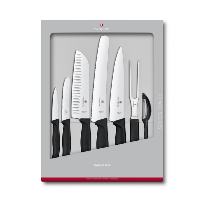 Victorinox 7-piece Swiss... 2
