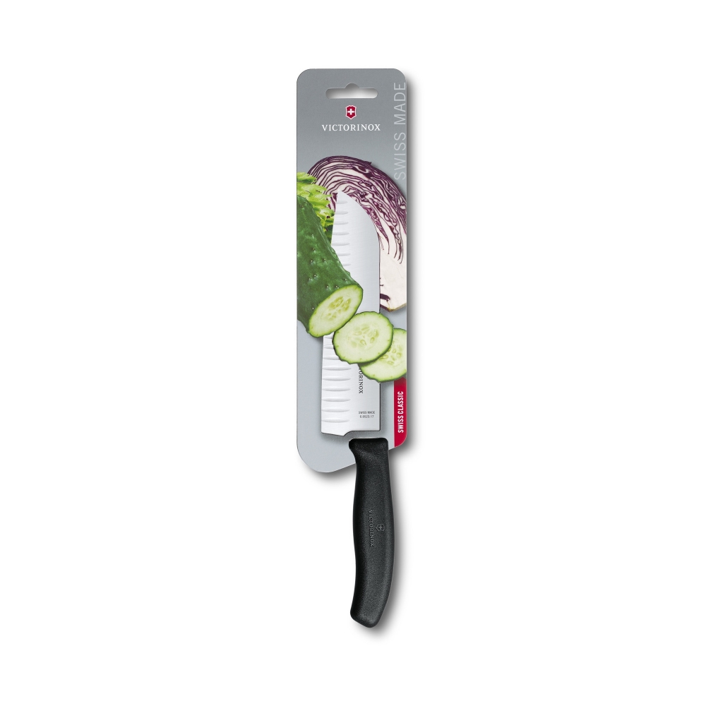 Victorinox Set 7 pezzi da cucina Swiss Classic