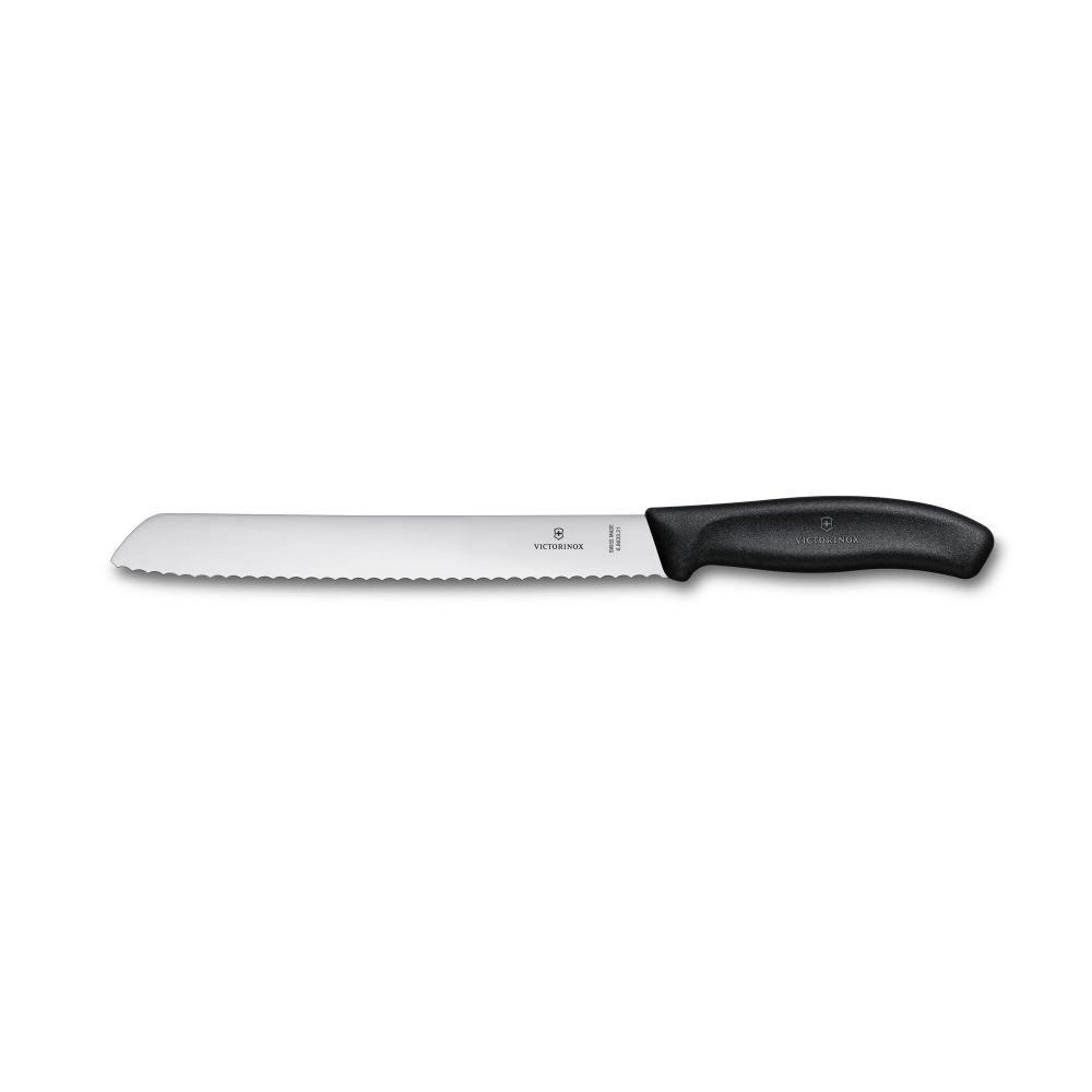 Victorinox Ceppo completo di 8 pezzi Swiss Classic