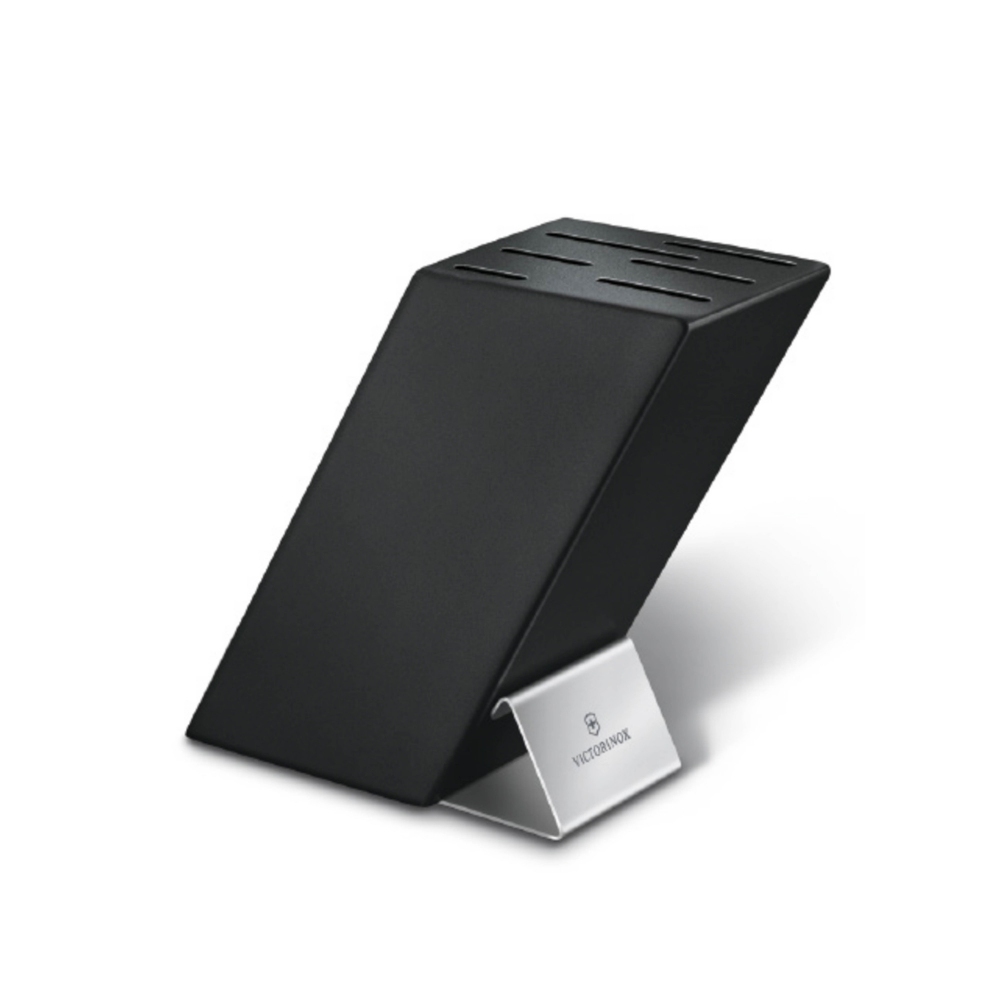 Victorinox Ceppo con 6 coltelli Swiss Modern