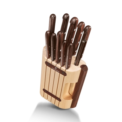 Victorinox Wood block with... 2