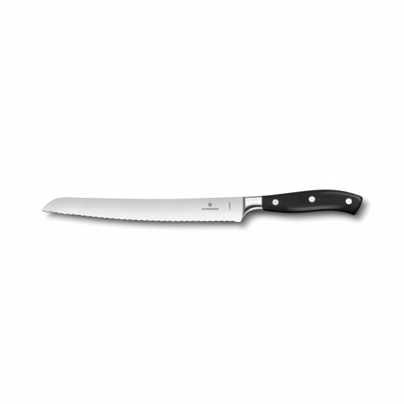 Victorinox Coltello da pane Grand Maître 23 cm