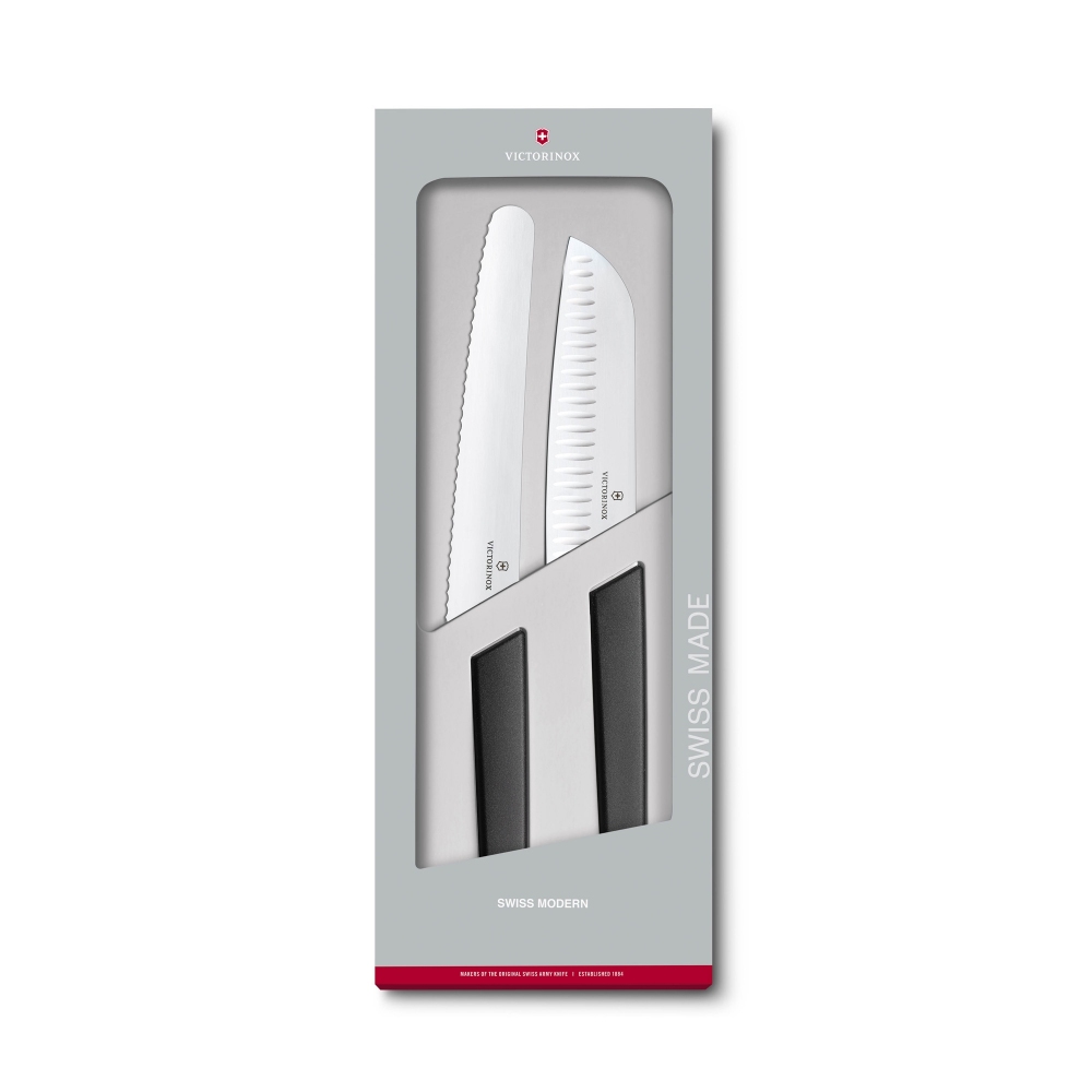 Victorinox Set da cucina Swiss Modern...