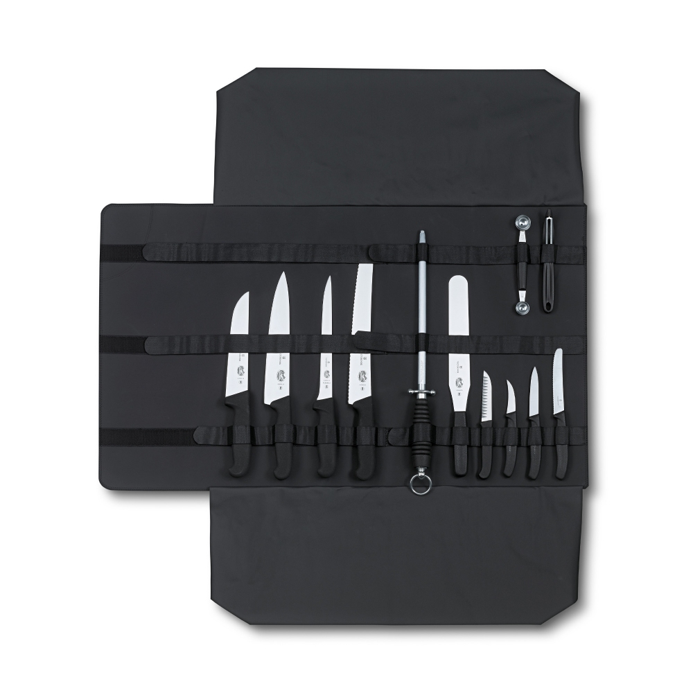 Victorinox Borsa a rullo per coltelli da cucina