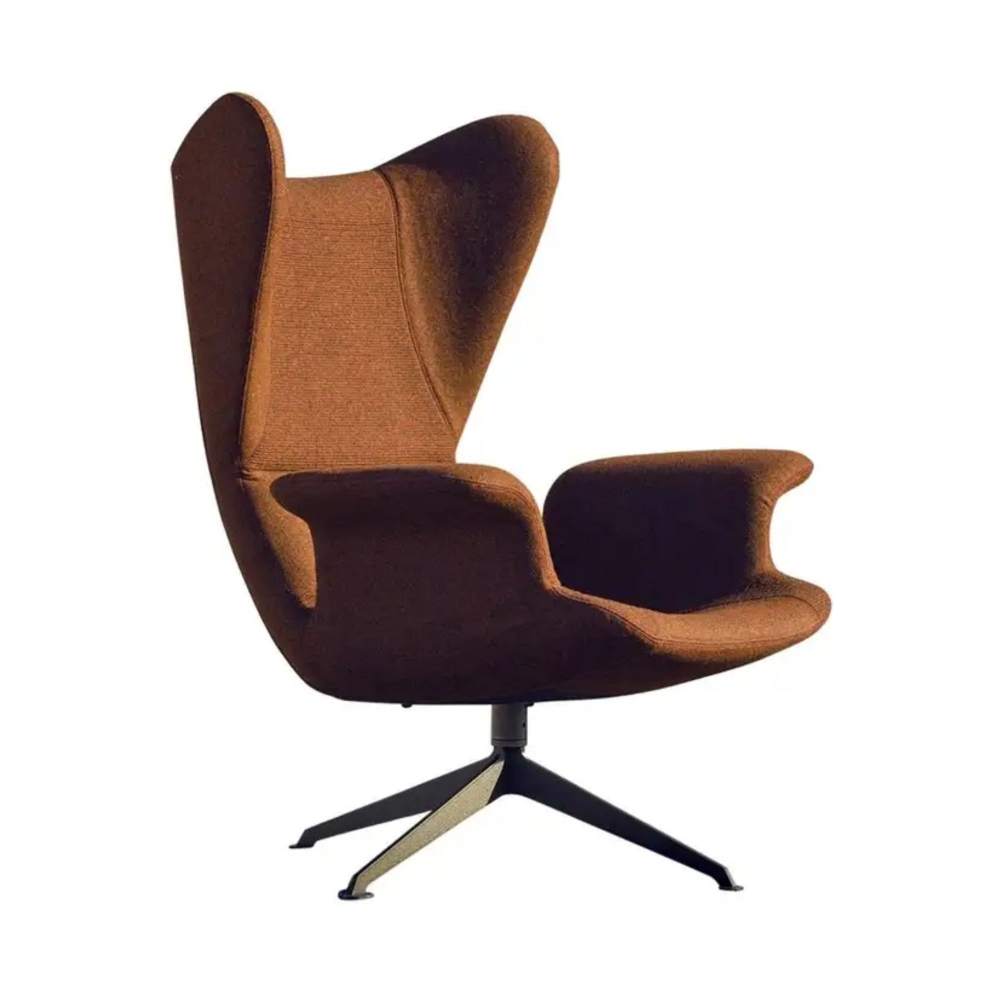 Diesel with Moroso Poltrona girevole...