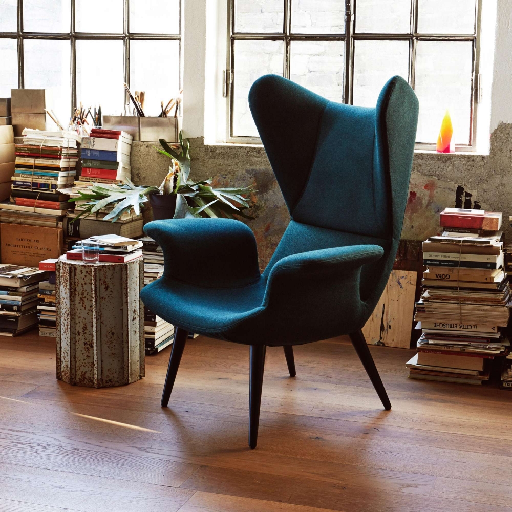 Diesel with Moroso Poltrona Longwave