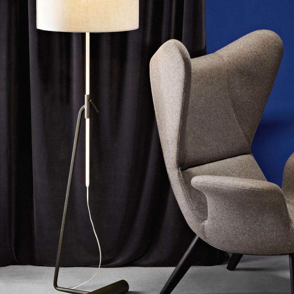 Diesel with Moroso Poltrona Longwave