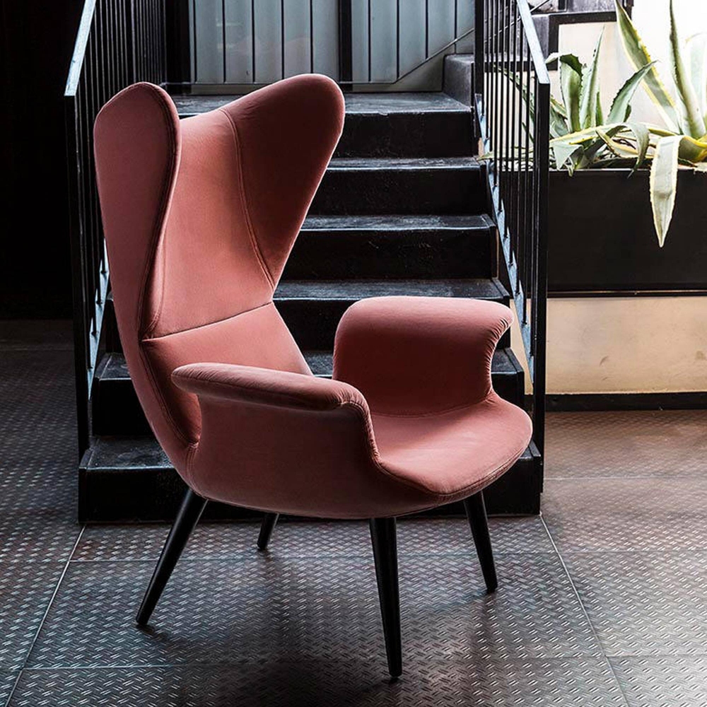 Diesel with Moroso Poltrona Longwave