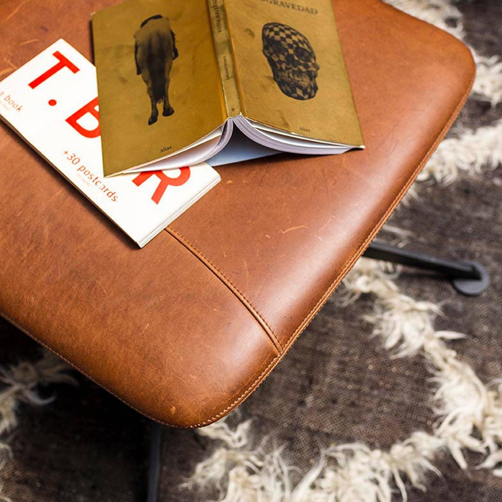 Diesel with Moroso Poltrona Longwave