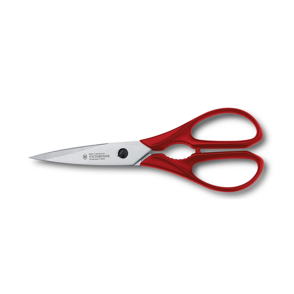 Victorinox Set 4 pezzi da cucina Swiss Classic rosso