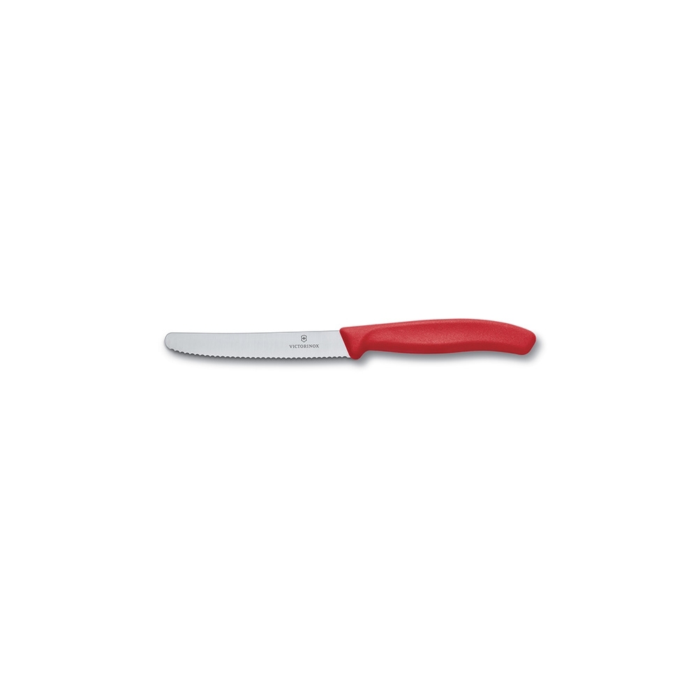 Victorinox Set 4 pezzi da cucina Swiss Classic rosso