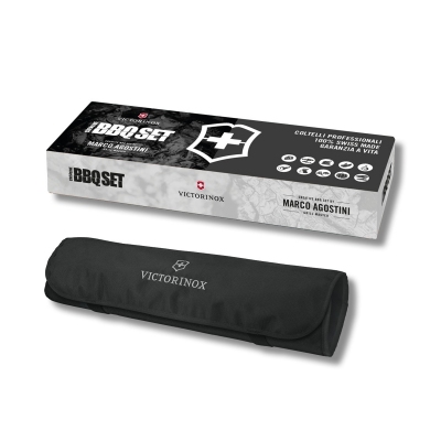 Victorinox Set coltelli BBQ... 2