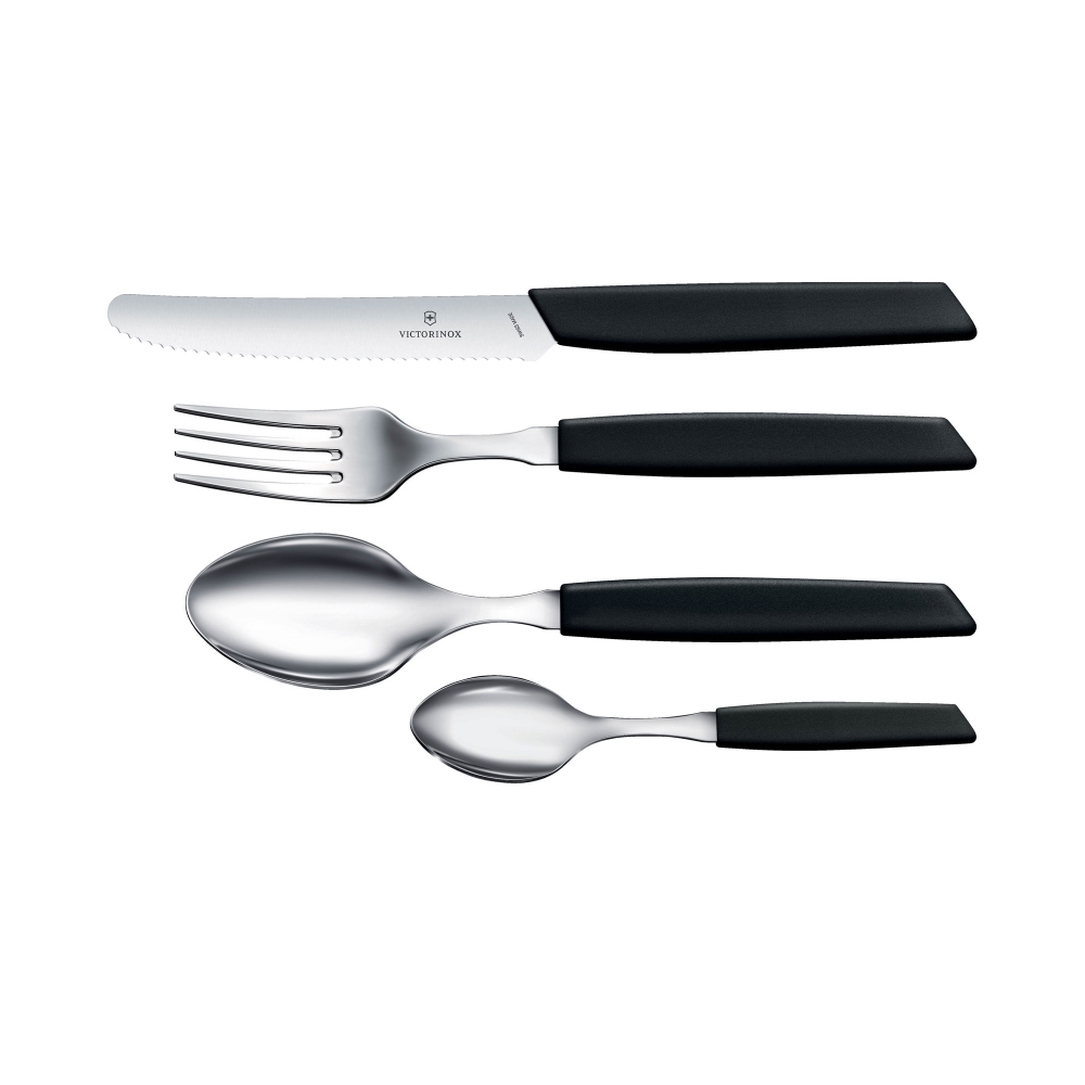 Victorinox Servizio 24 posate Swiss...