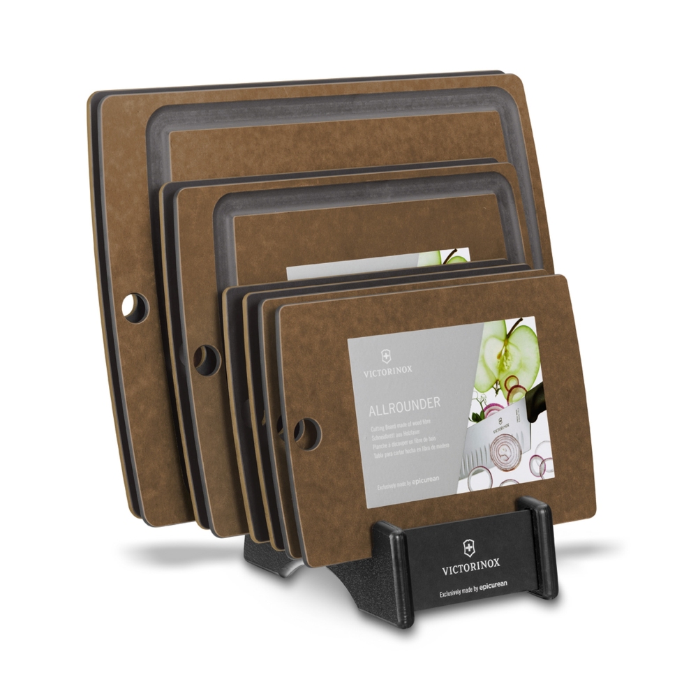 Victorinox Chopping board set with...