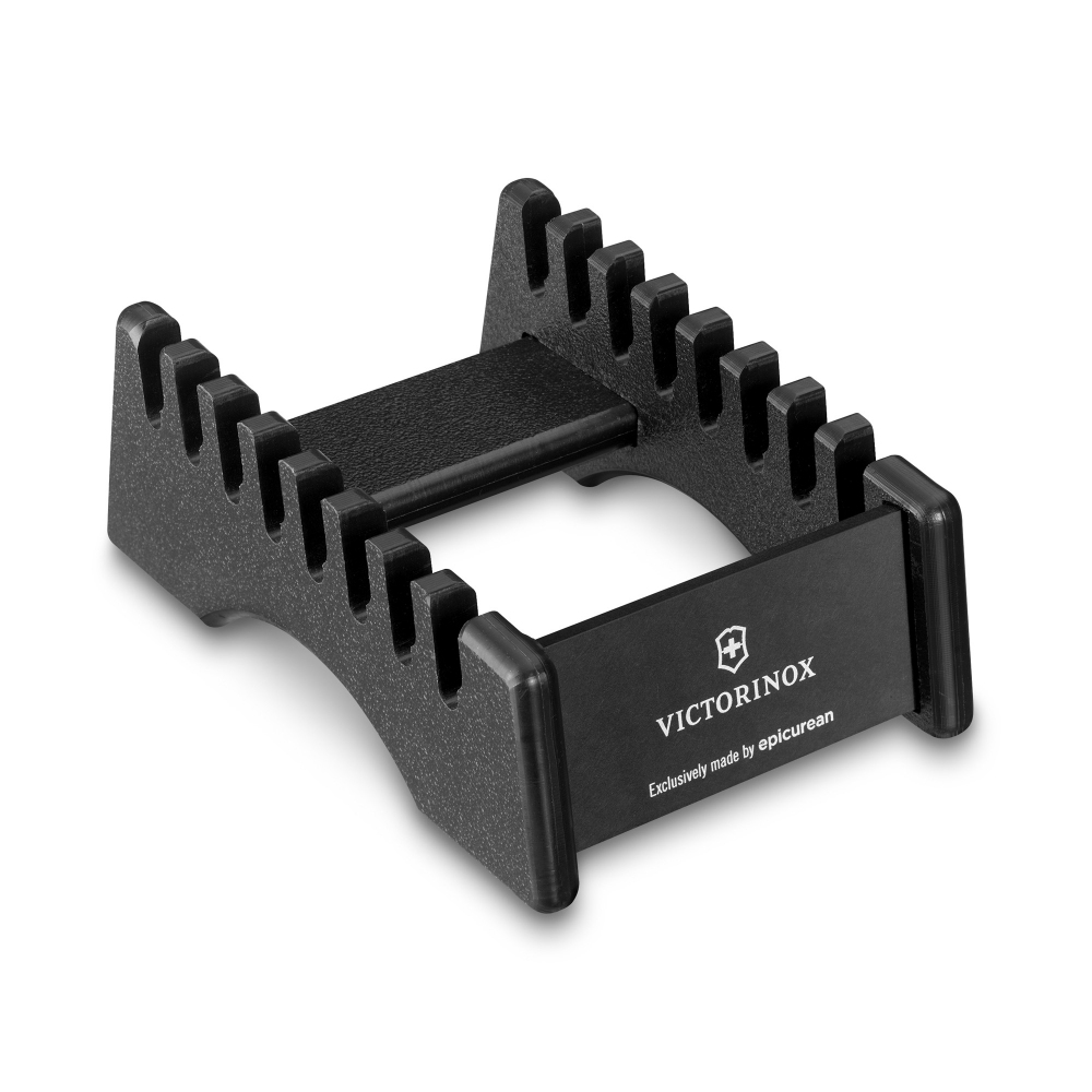 Victorinox Set taglieri con sostegno 9 pz