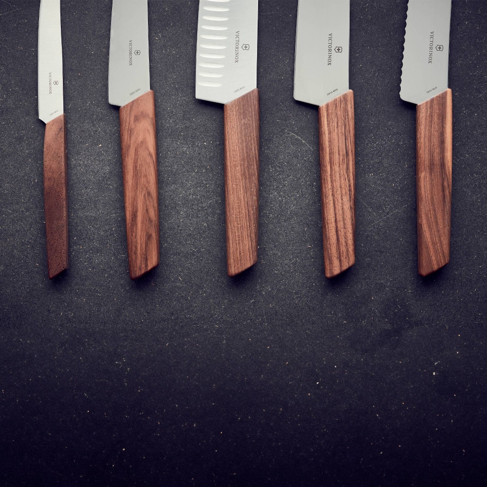 Victorinox Coltello da chef Swiss Modern