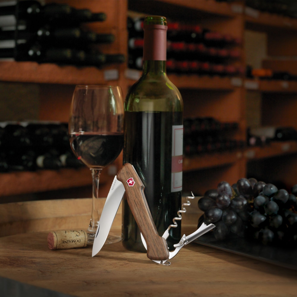 Victorinox Coltellino svizzero multiuso Wine Master