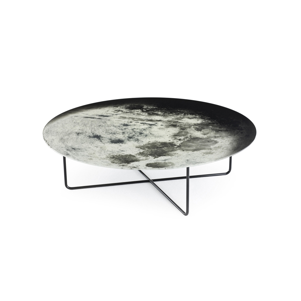 Diesel with Moroso Tavolino My Moon...