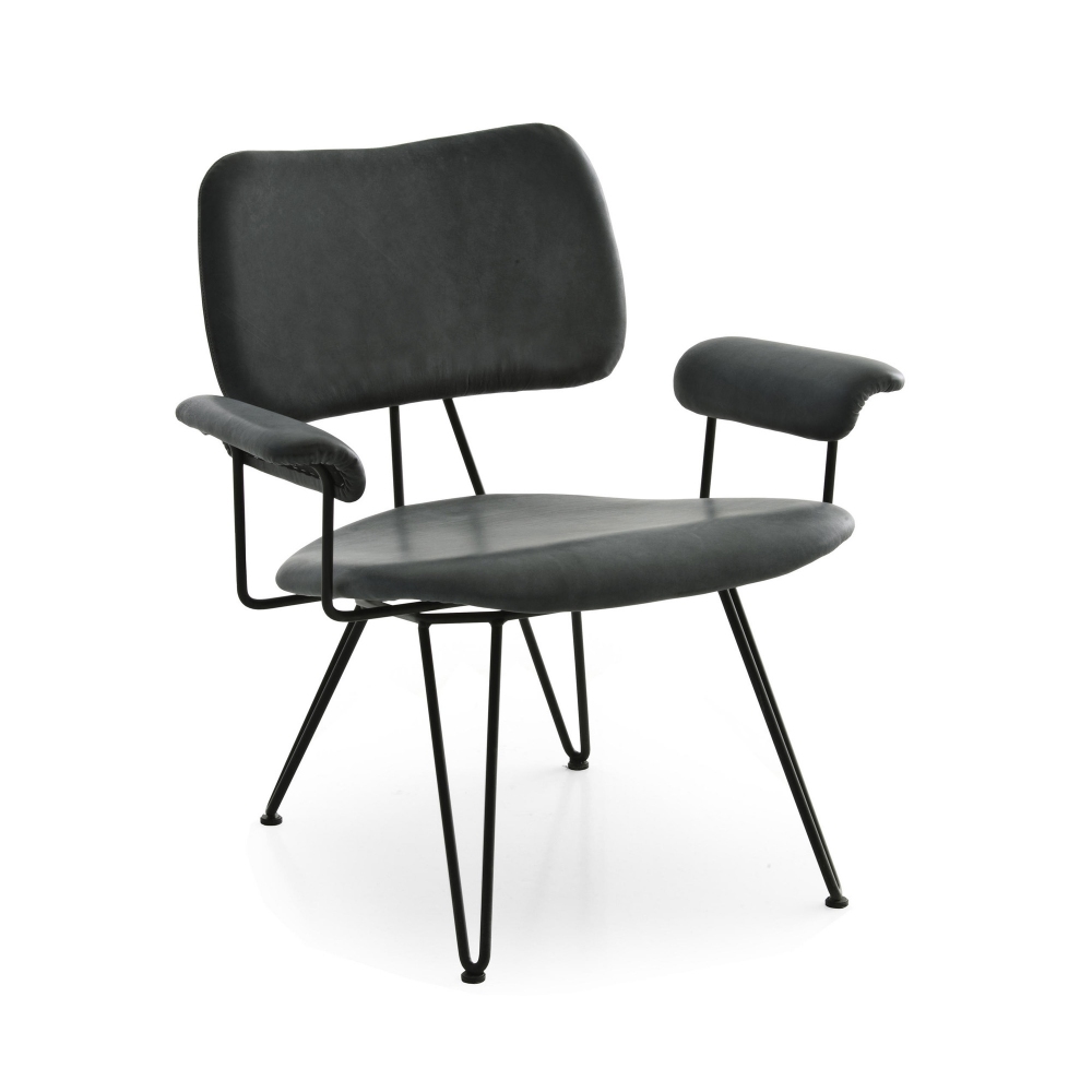 Diesel with Moroso Poltroncina...