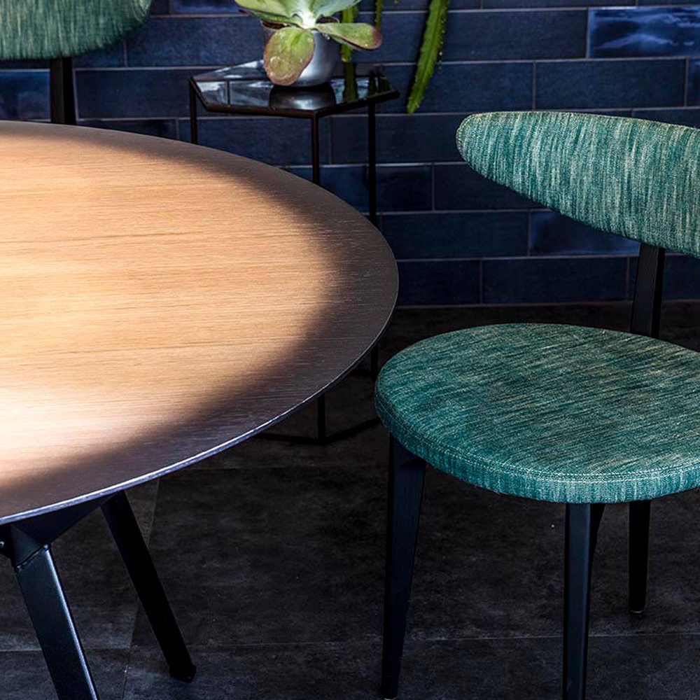 Diesel with Moroso Sedia Shortwave