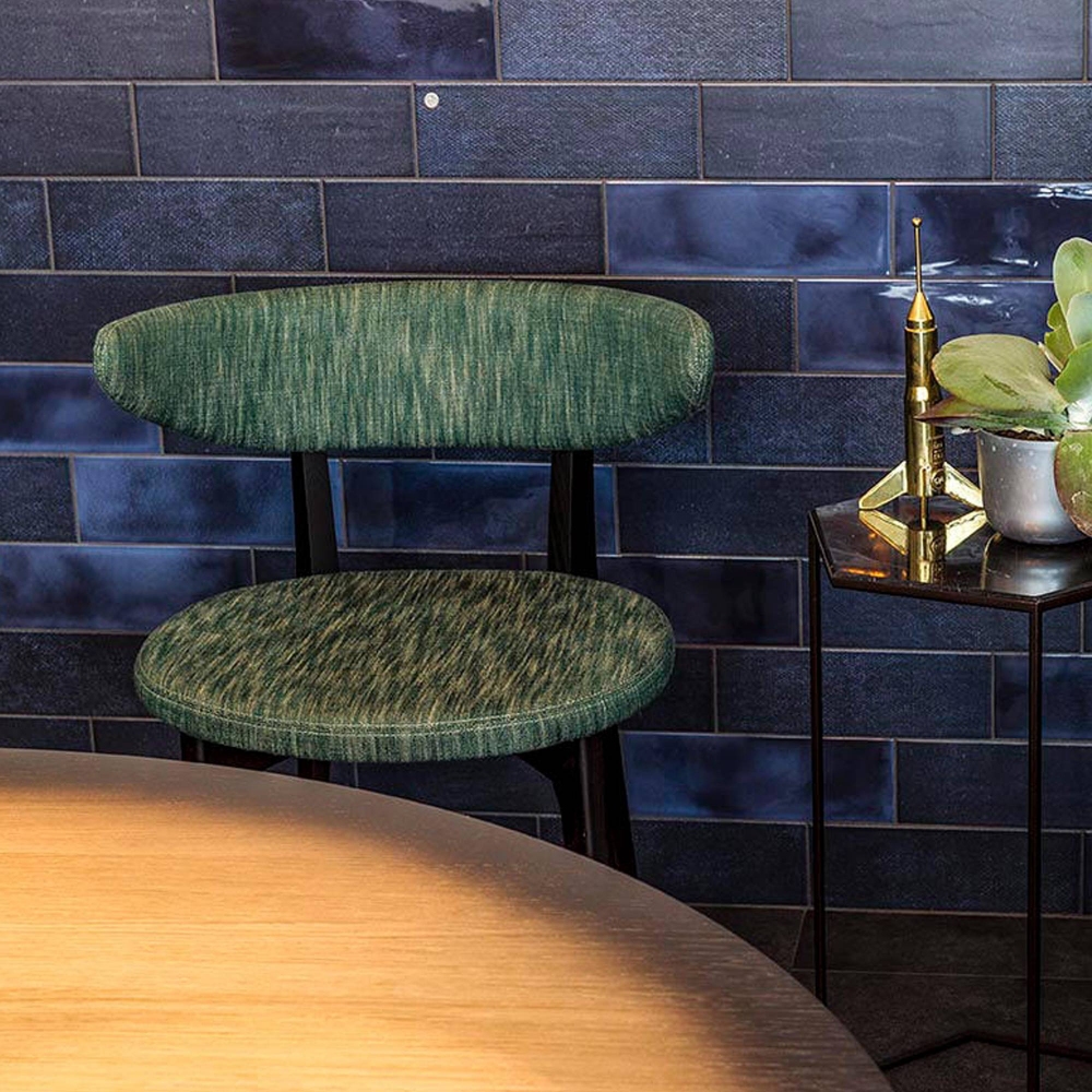 Diesel with Moroso Sedia Shortwave