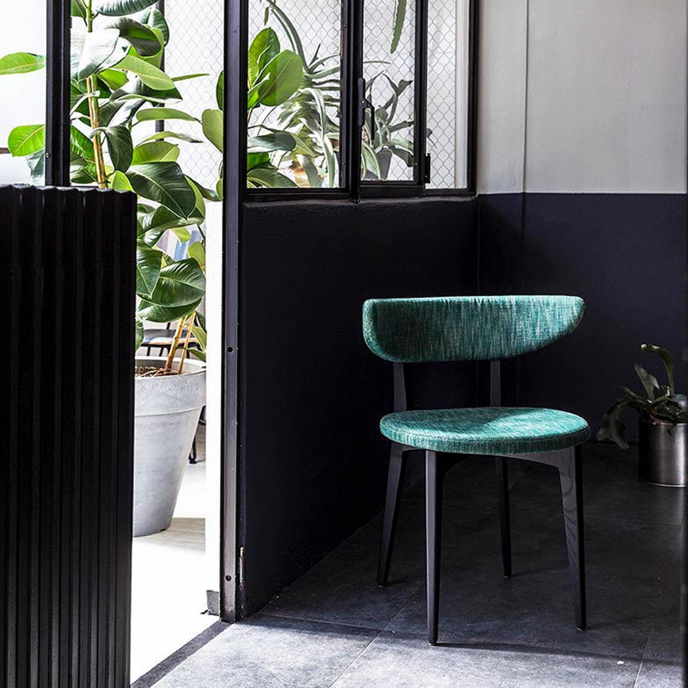 Diesel with Moroso Sedia Shortwave