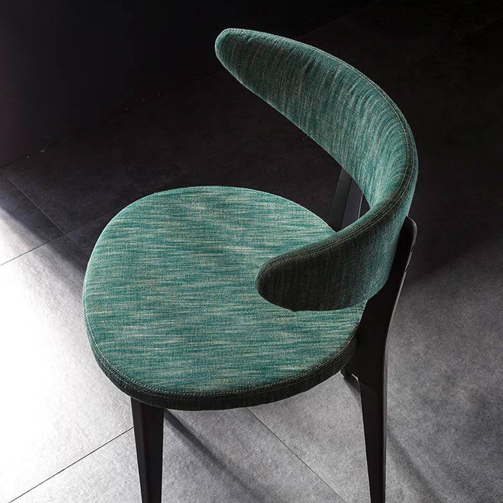 Diesel with Moroso Sedia Shortwave