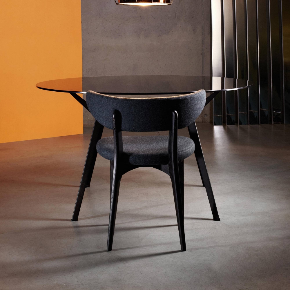 Diesel with Moroso Sedia Shortwave