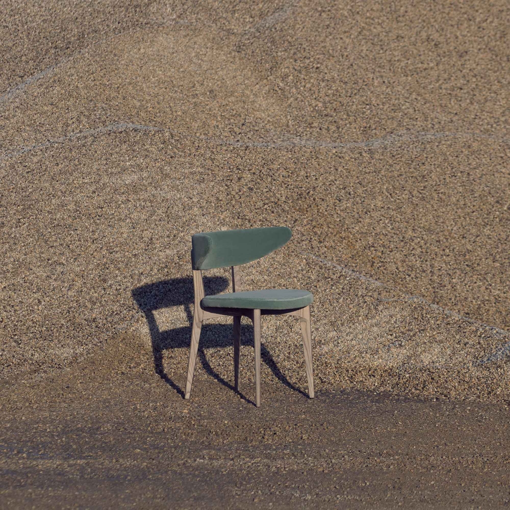 Diesel with Moroso Sedia Shortwave