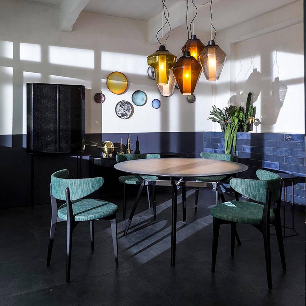 Diesel with Moroso Sedia Shortwave