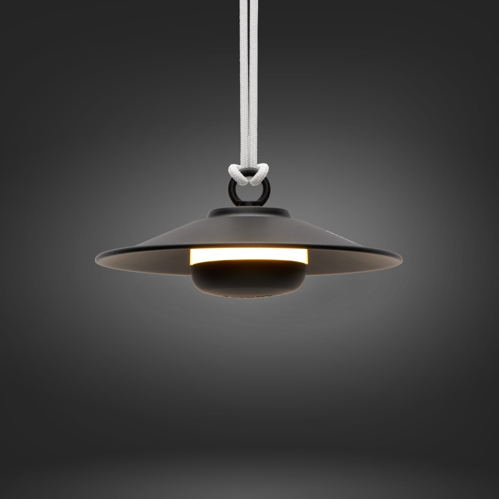 Fatboy Chap-O wireless pendant lamp