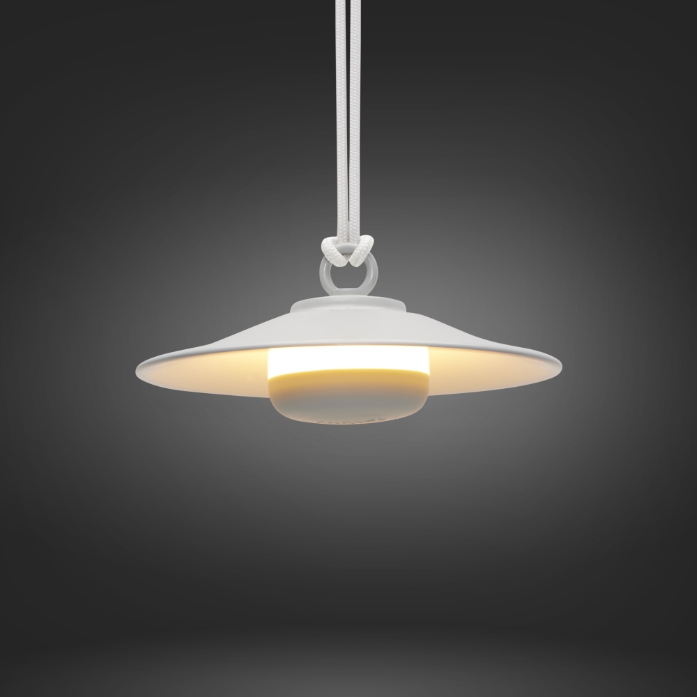 Fatboy Chap-O wireless pendant lamp