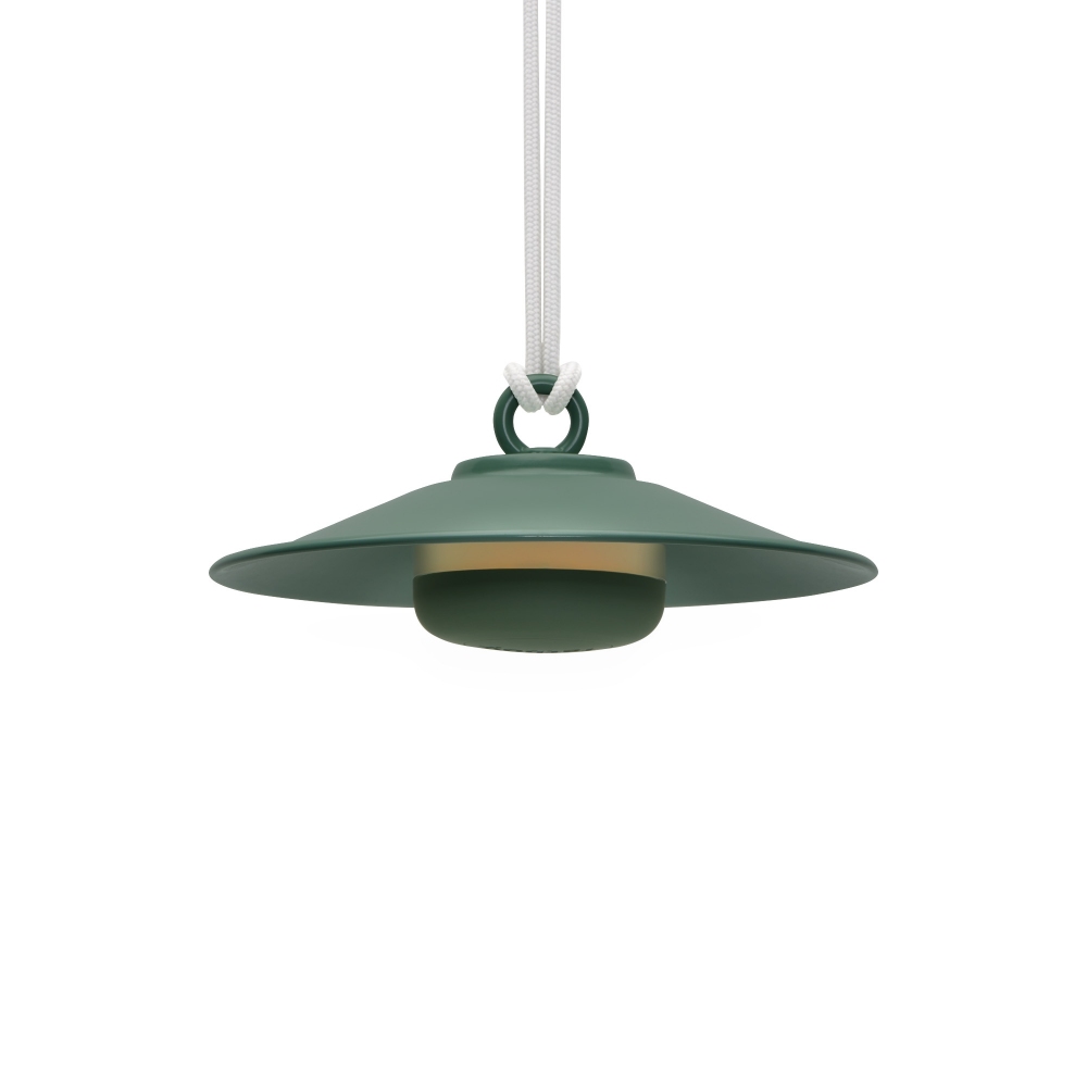 Fatboy Chap-O wireless pendant lamp