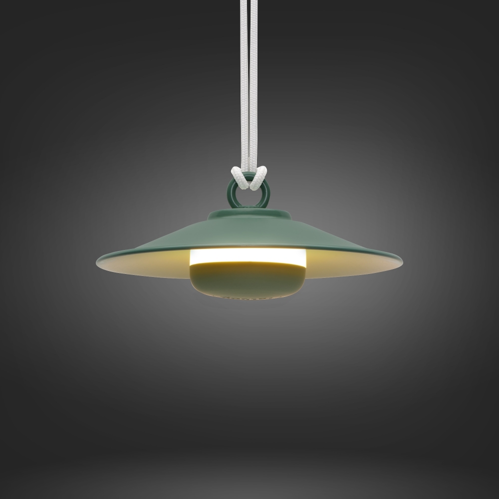 Fatboy Chap-O wireless pendant lamp